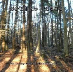 Wotans Vrede : The Creeping Shadows of Nocturnal Darkness